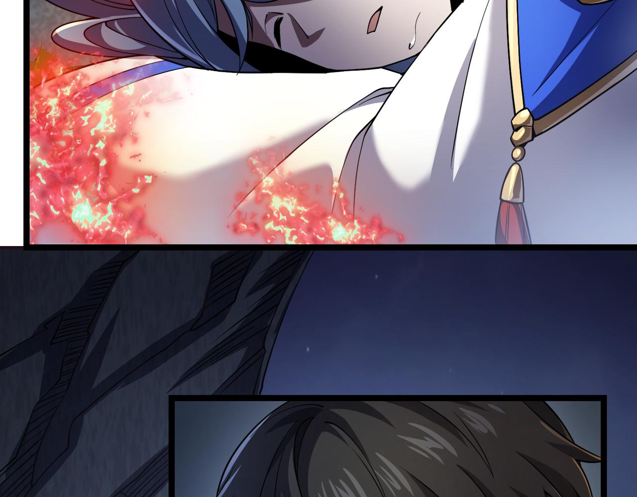 第四十九话 真气入体？！(1/3)-第50话