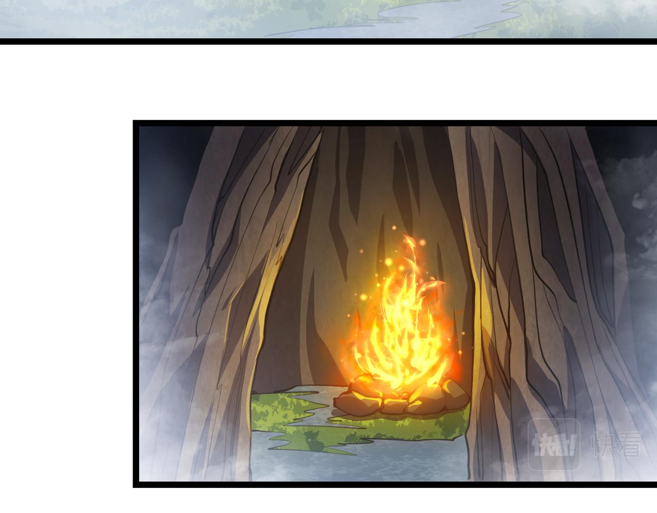 第四十九话 真气入体？！(1/3)-第50话