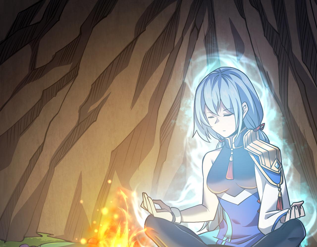 第四十九话 真气入体？！(1/3)-第50话