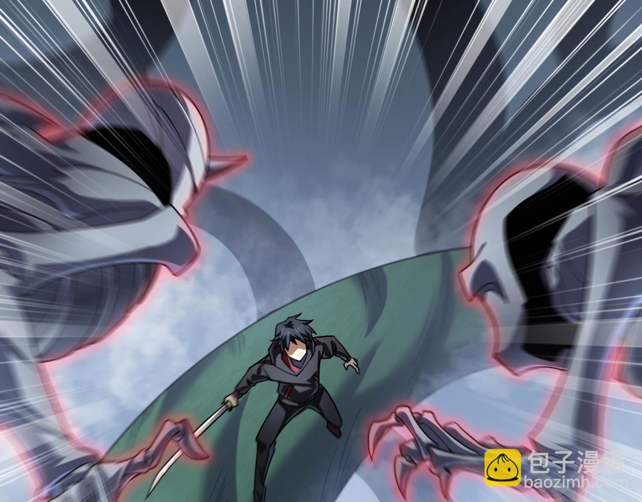 第五十一话 坠龙涧(1/3)-第52话