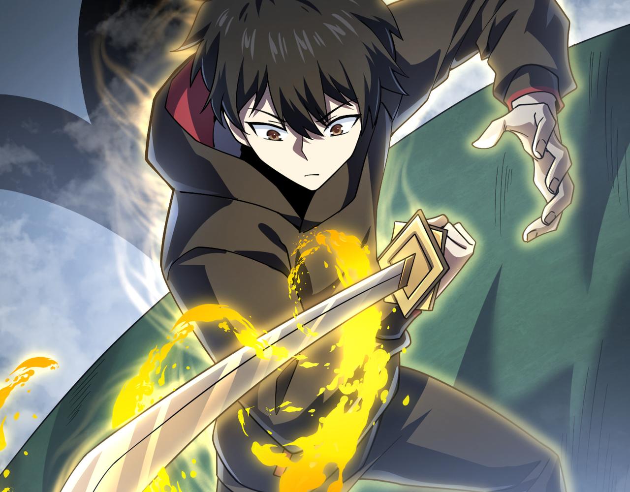 第五十一话 坠龙涧(1/3)-第52话