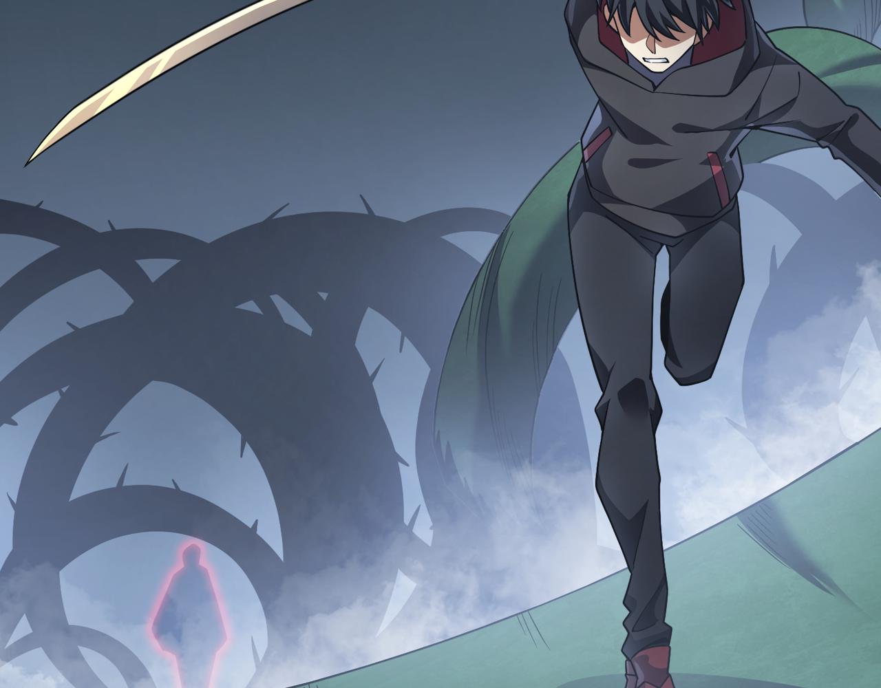 第五十一话 坠龙涧(1/3)-第52话