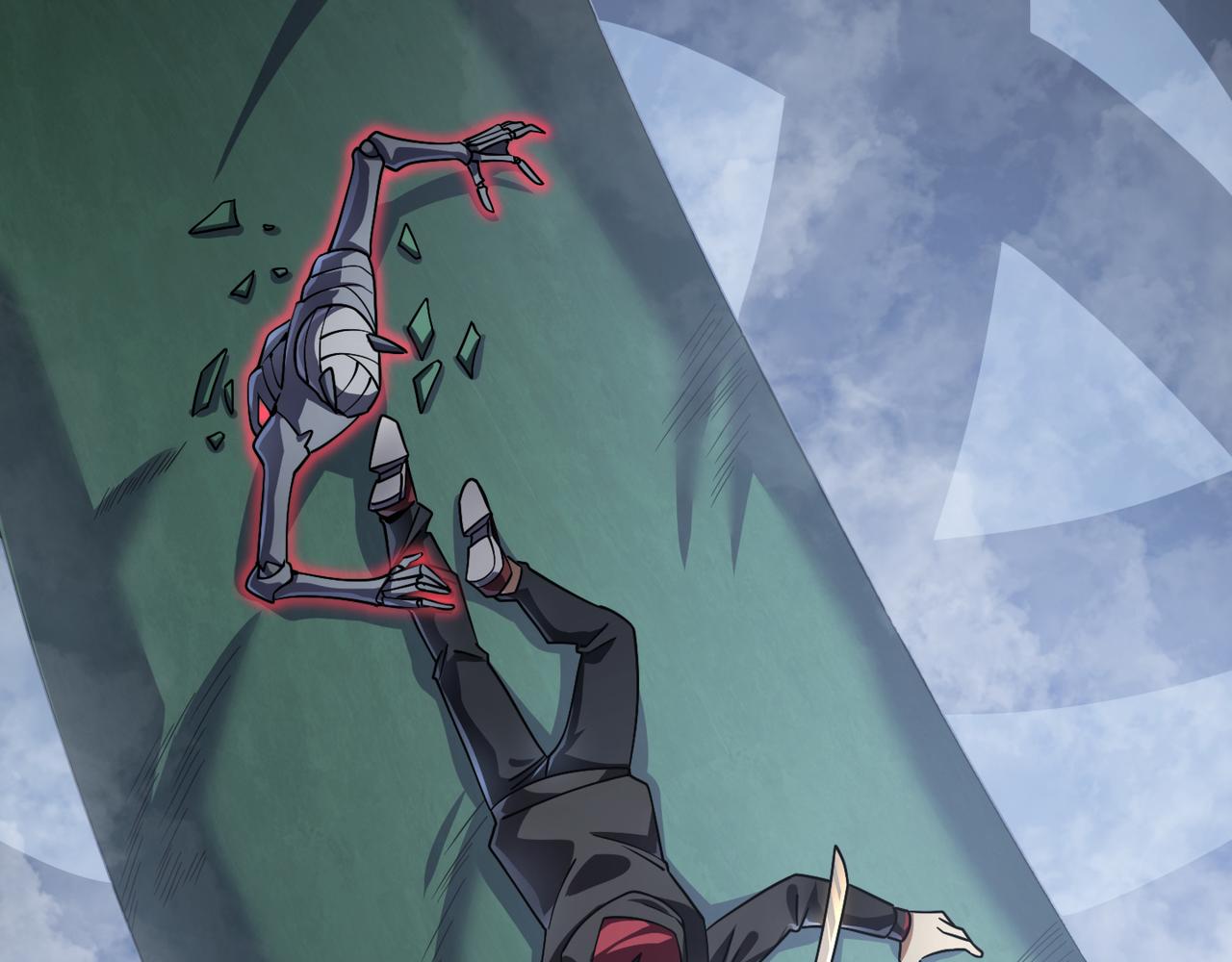 第五十一话 坠龙涧(1/3)-第52话