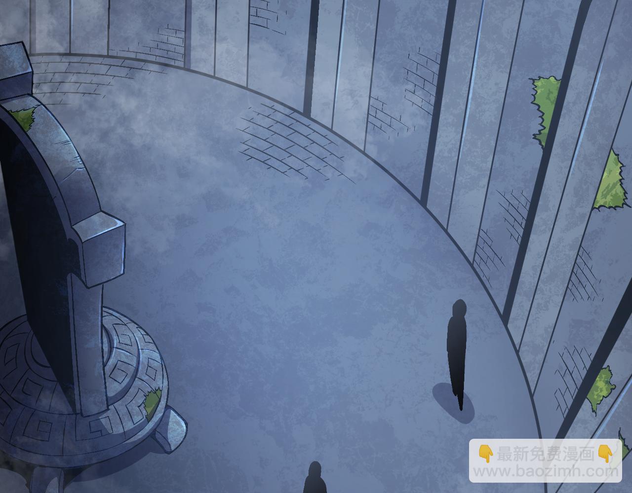 第五十三话 弱水之灵(1/3)-第54话