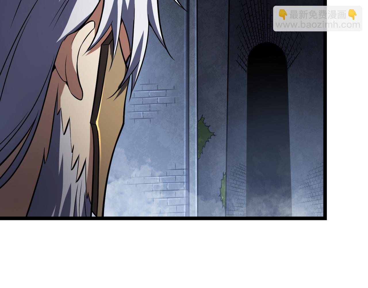 第五十三话 弱水之灵(1/3)-第54话