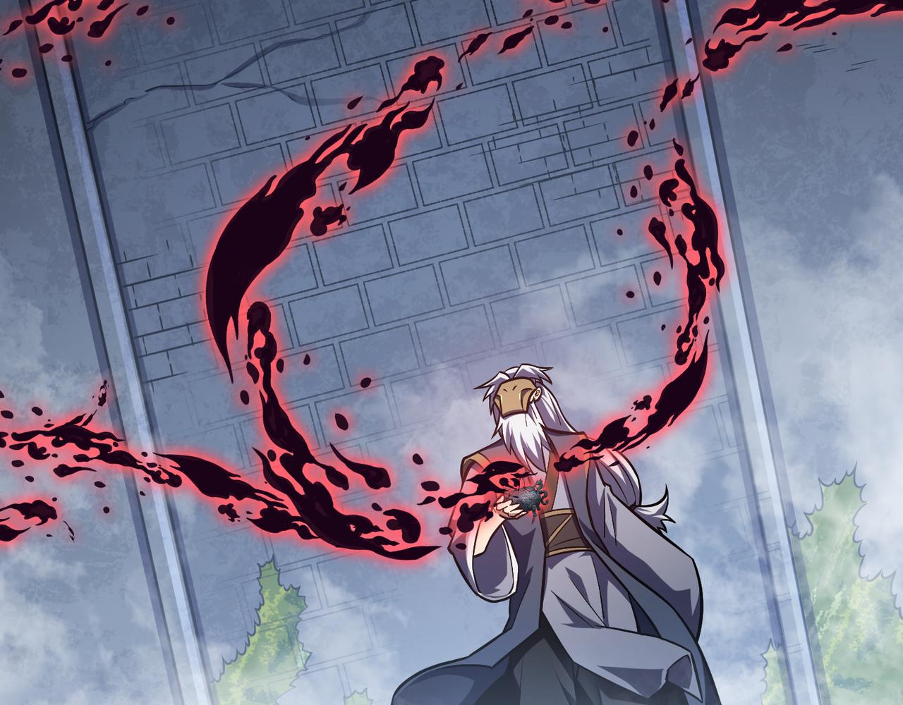 第五十三话 弱水之灵(1/3)-第54话