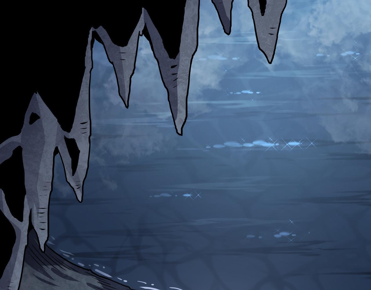 第五十三话 弱水之灵(1/3)-第54话