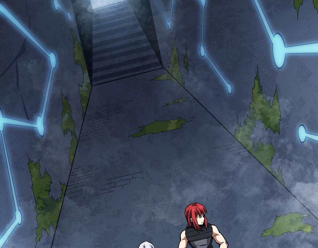 第五十三话 弱水之灵(1/3)-第54话