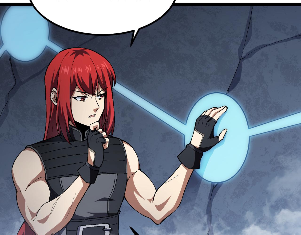 第五十三话 弱水之灵(1/3)-第54话