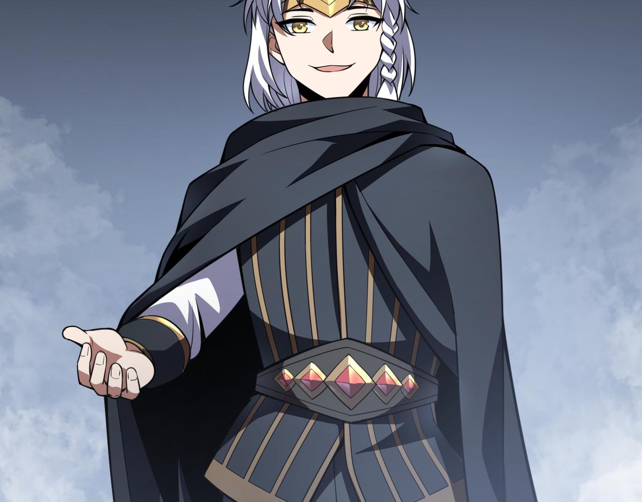 第五十五话 孔壬(1/3)-第56话