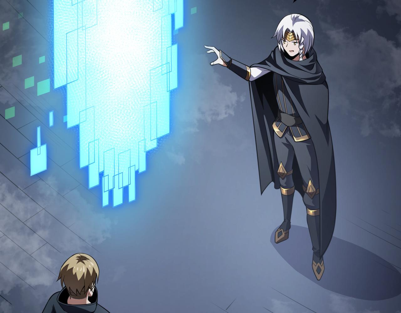 第五十五话 孔壬(1/3)-第56话