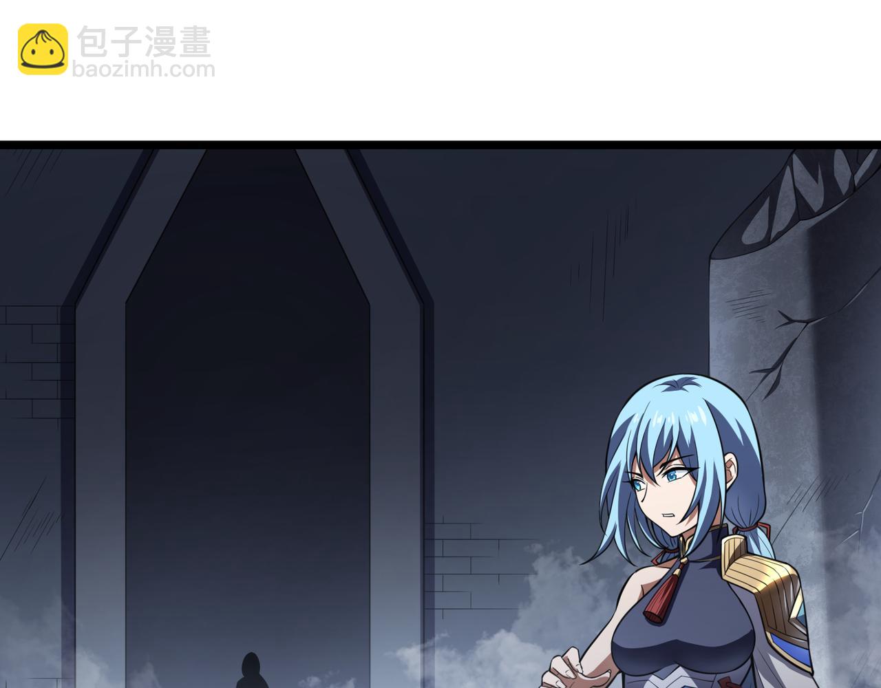 第五十五话 孔壬(1/3)-第56话