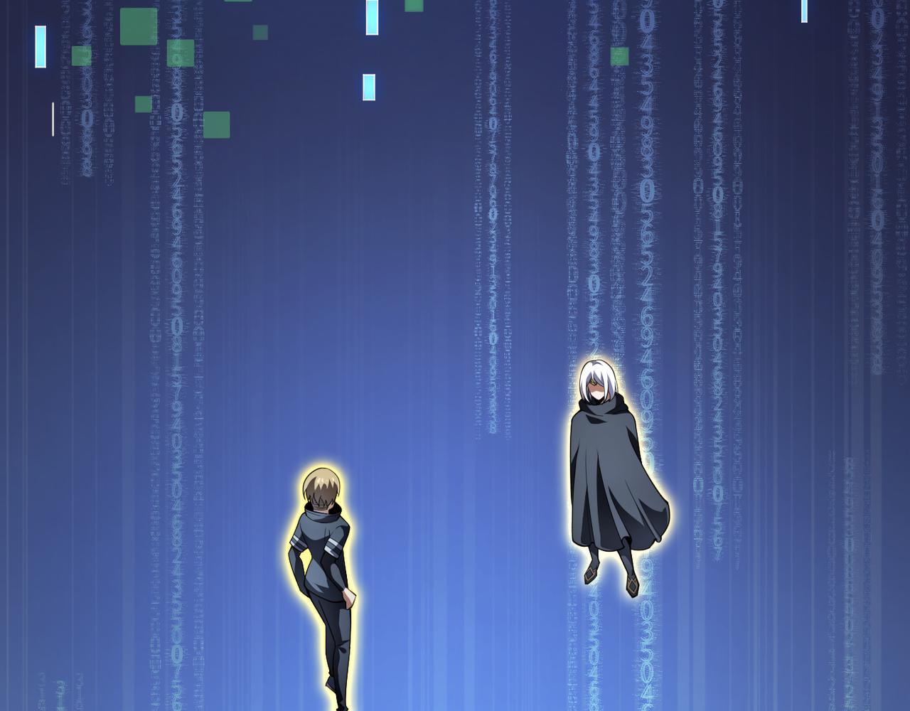 第五十五话 孔壬(1/3)-第56话