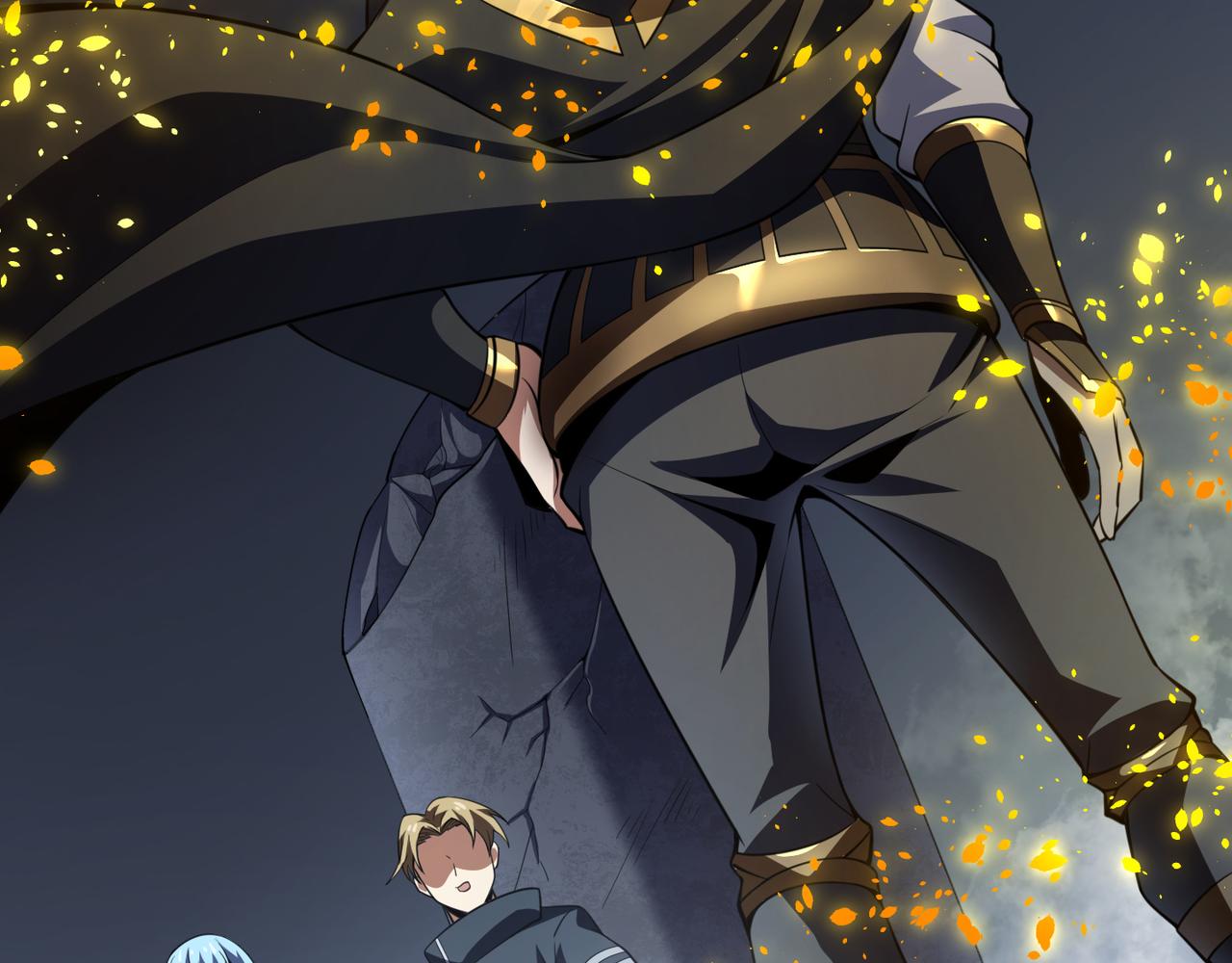 第五十五话 孔壬(1/3)-第56话