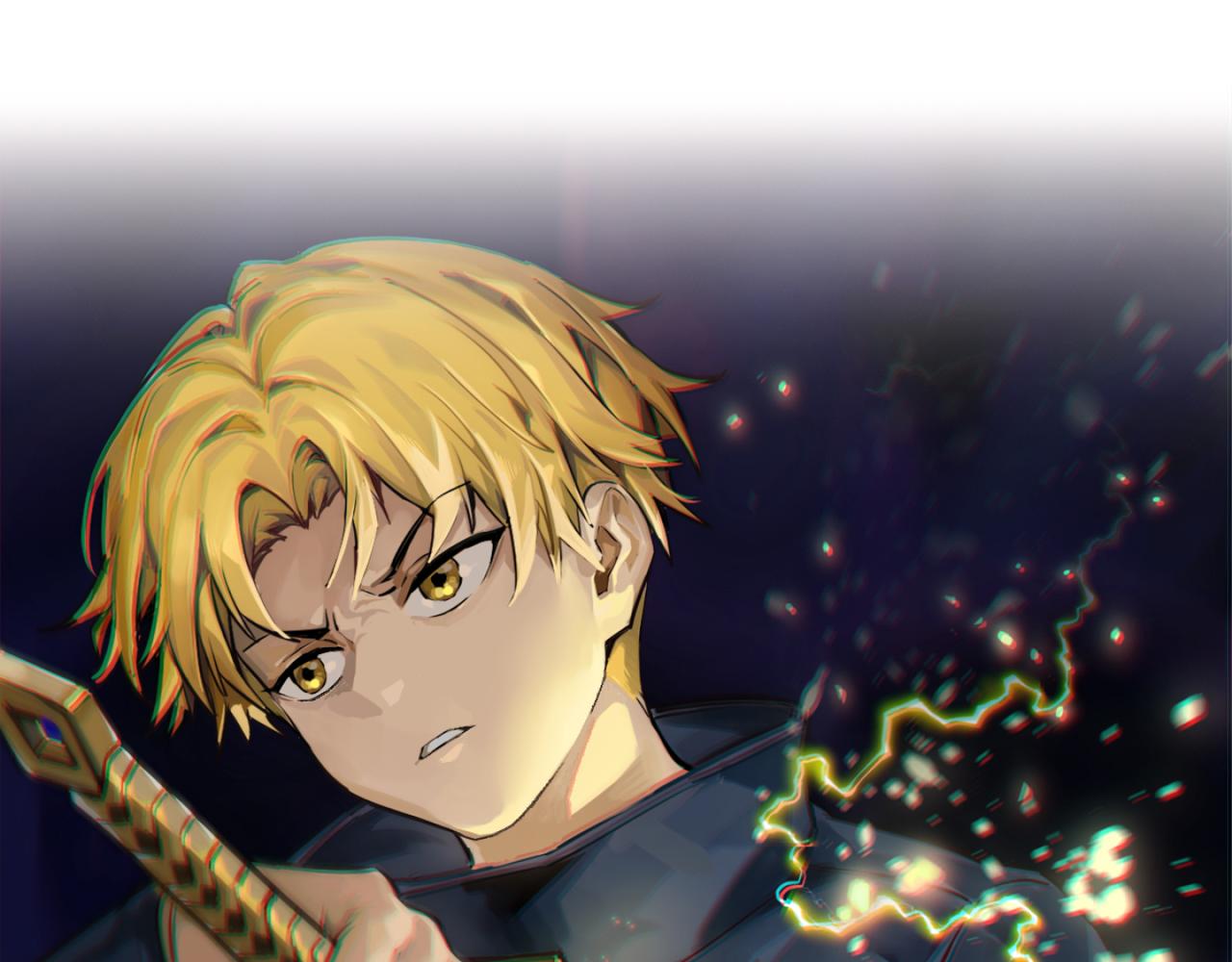 第五十七话 三界合一？(1/3)-第58话