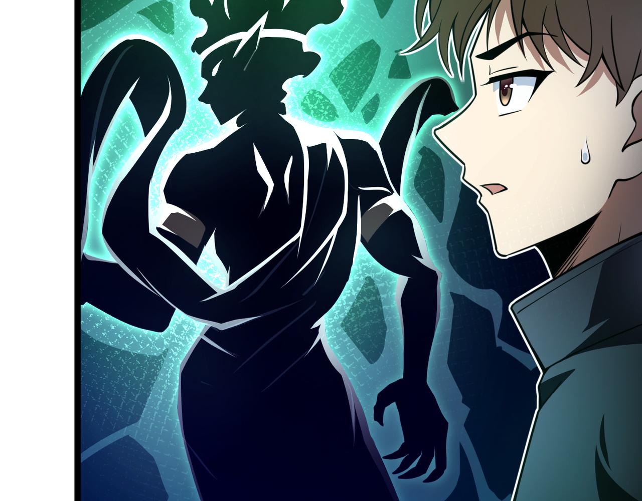 第五十七话 三界合一？(1/3)-第58话