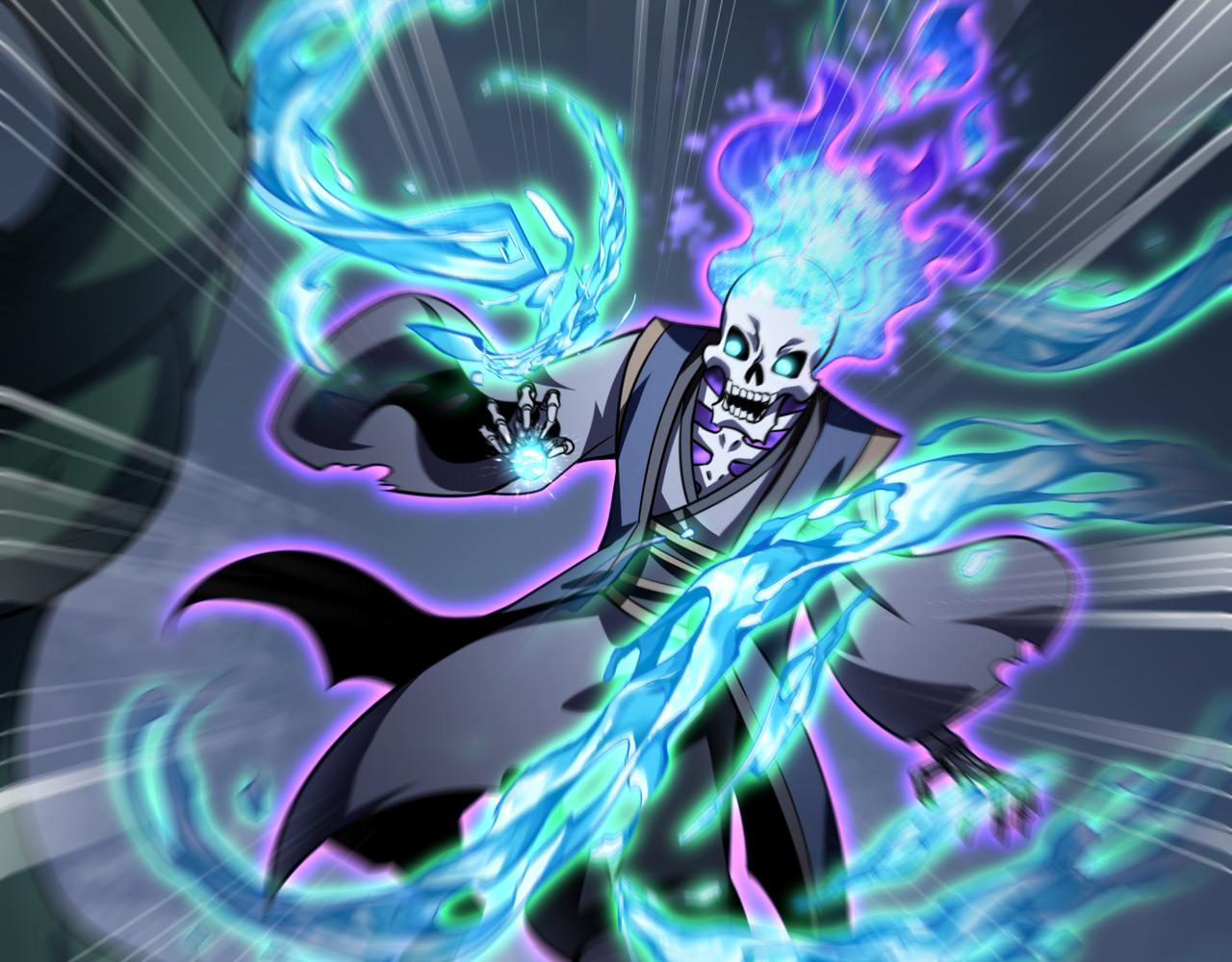 第五十七话 三界合一？(1/3)-第58话