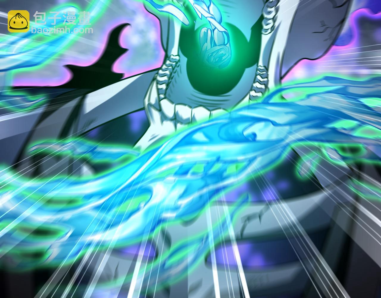 第五十七话 三界合一？(1/3)-第58话