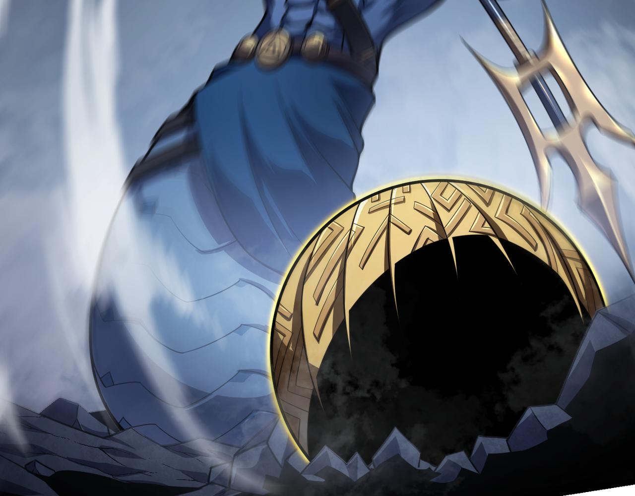 第五十九话 开界！(1/3)-第60话