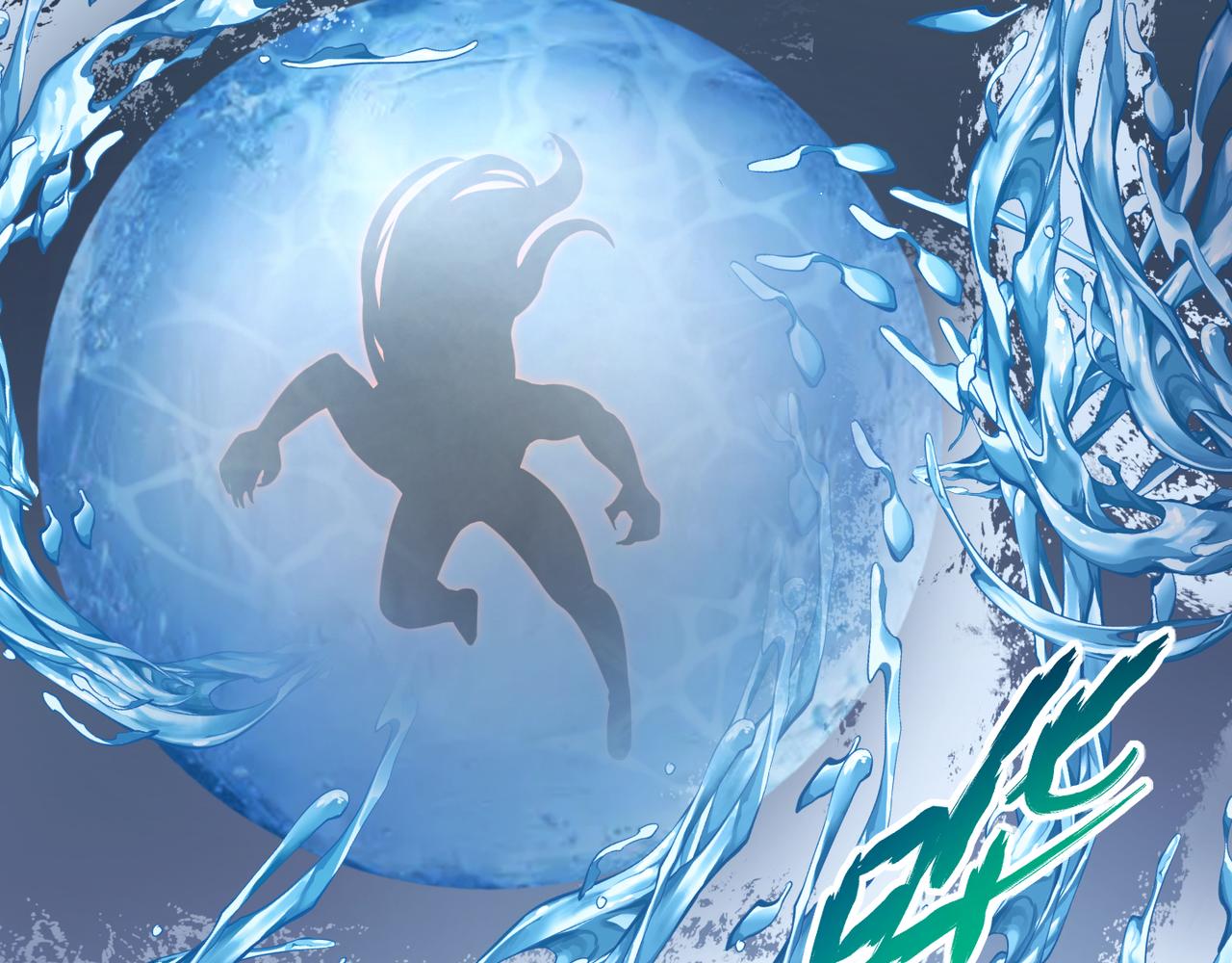 第五十九话 开界！(1/3)-第60话