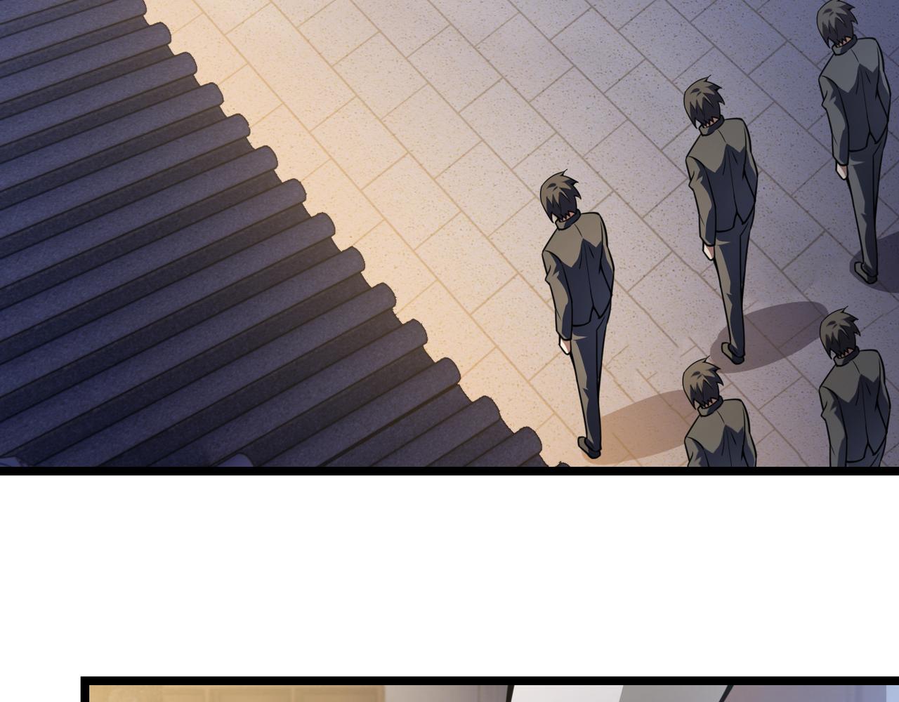 第六十一话 强强联合(1/3)-第62话