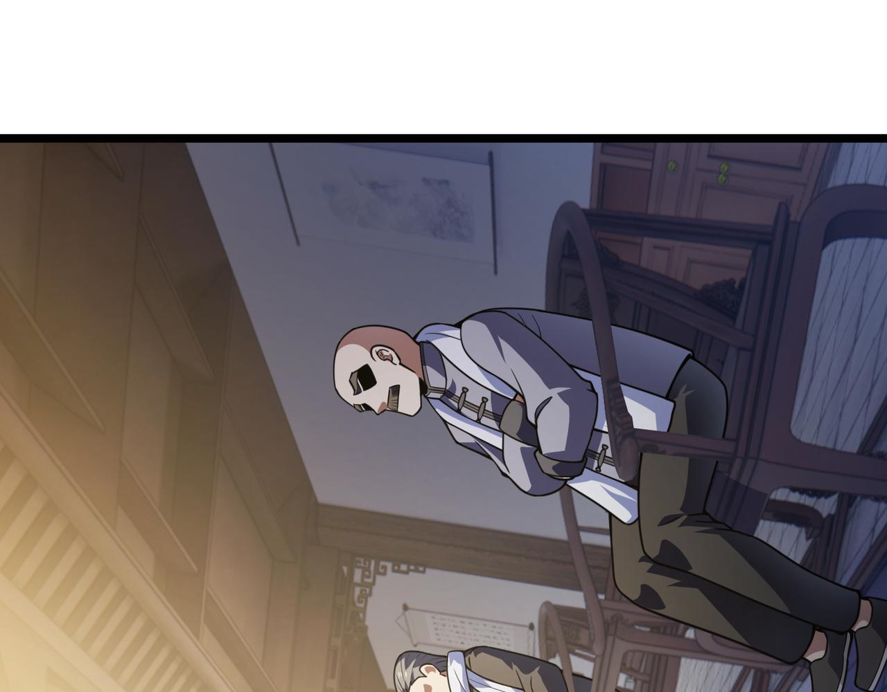 第六十一话 强强联合(1/3)-第62话