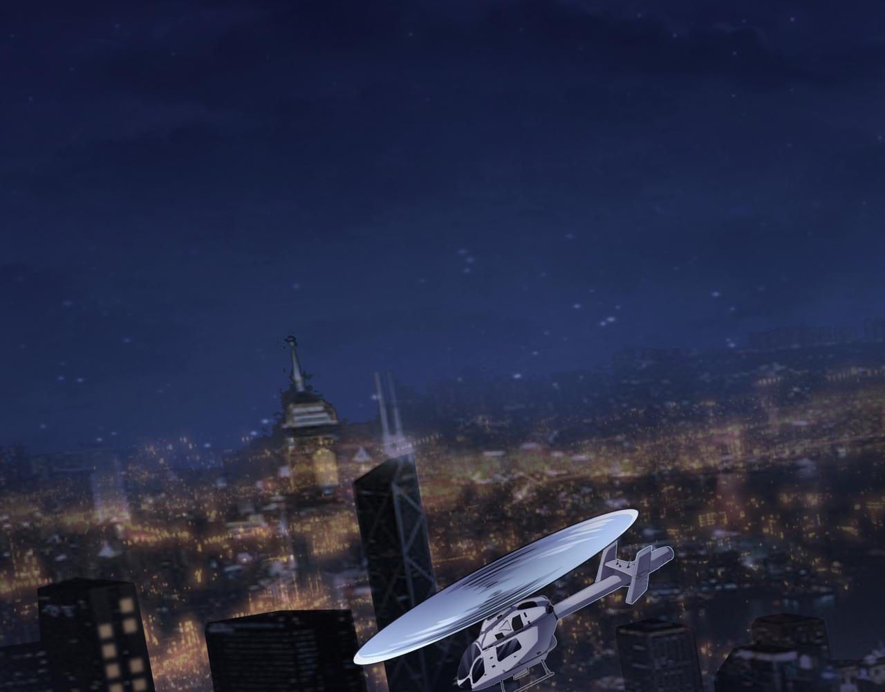 第六十一话 强强联合(1/3)-第62话