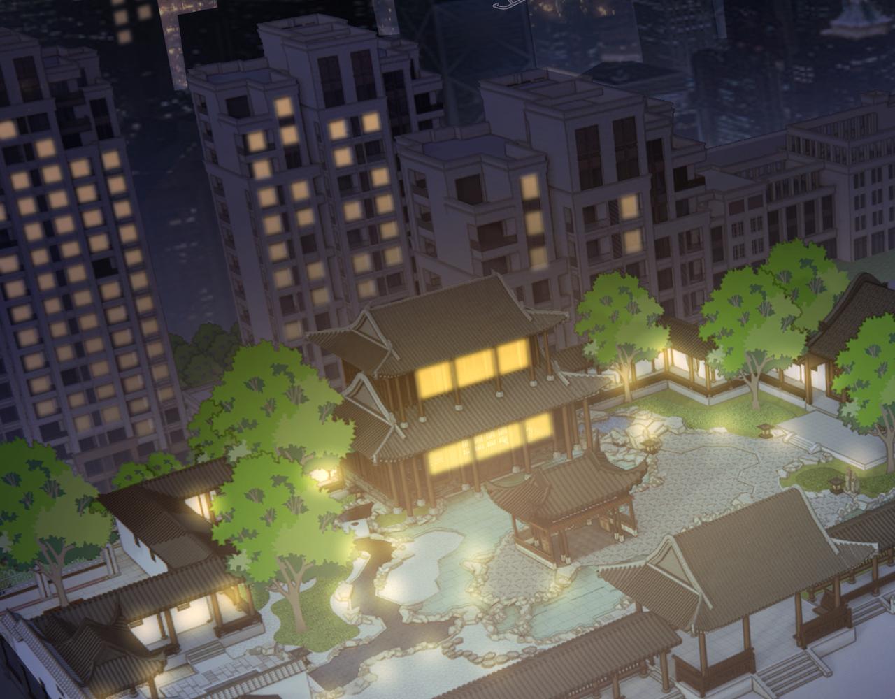 第六十一话 强强联合(1/3)-第62话