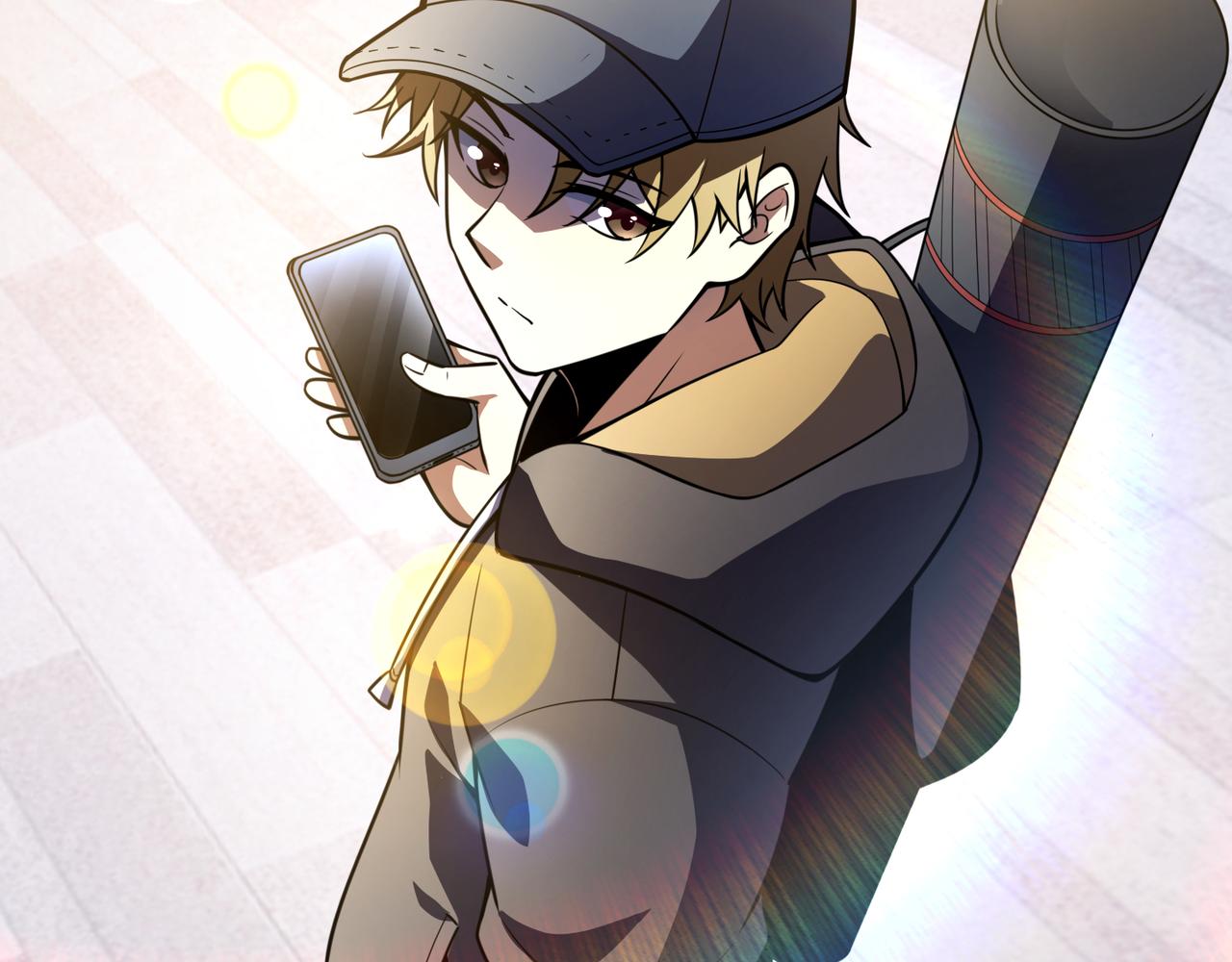 第六十五话 暗箭难防(1/3)-第66话