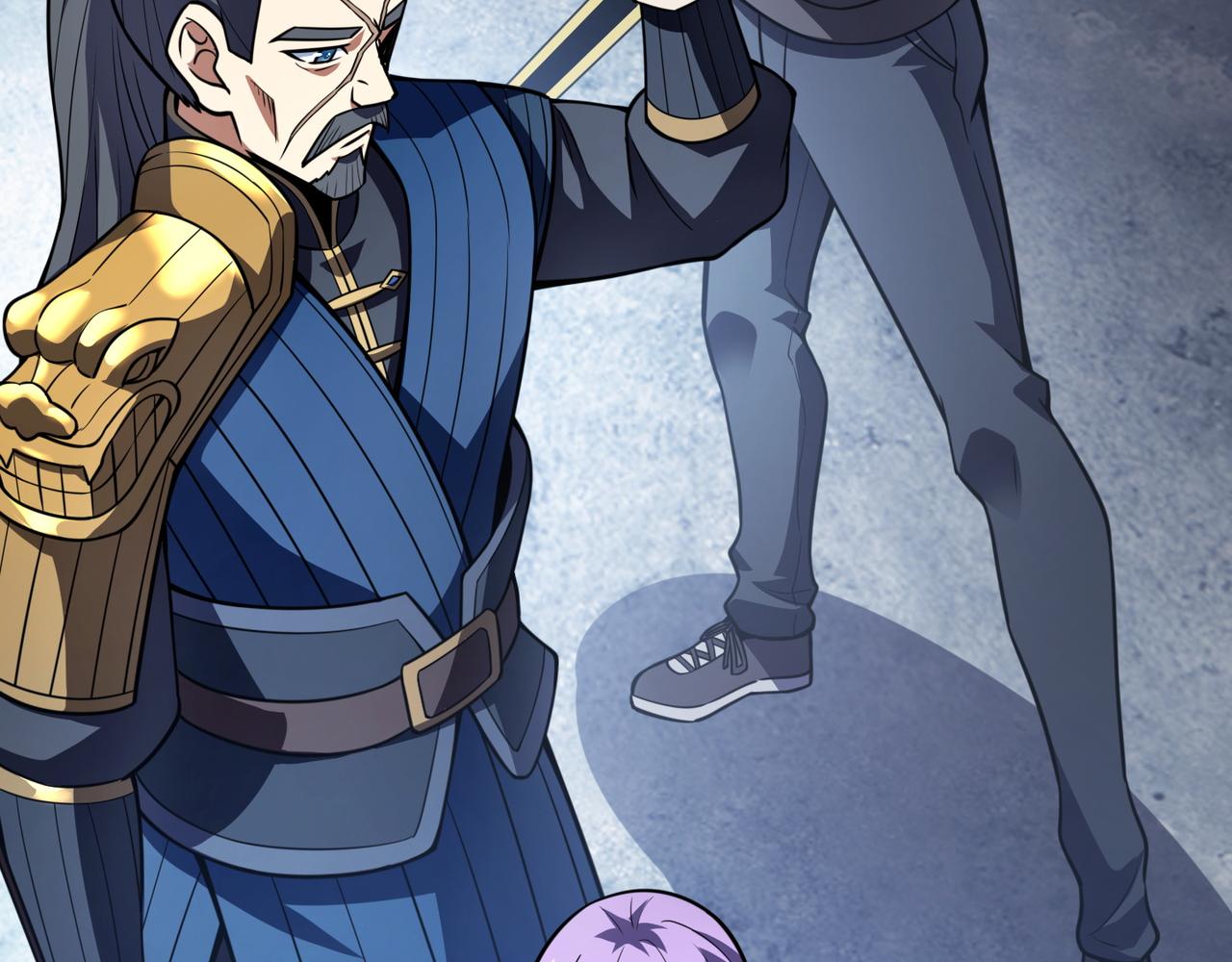 第六十七话 赘婿(1/3)-第68话