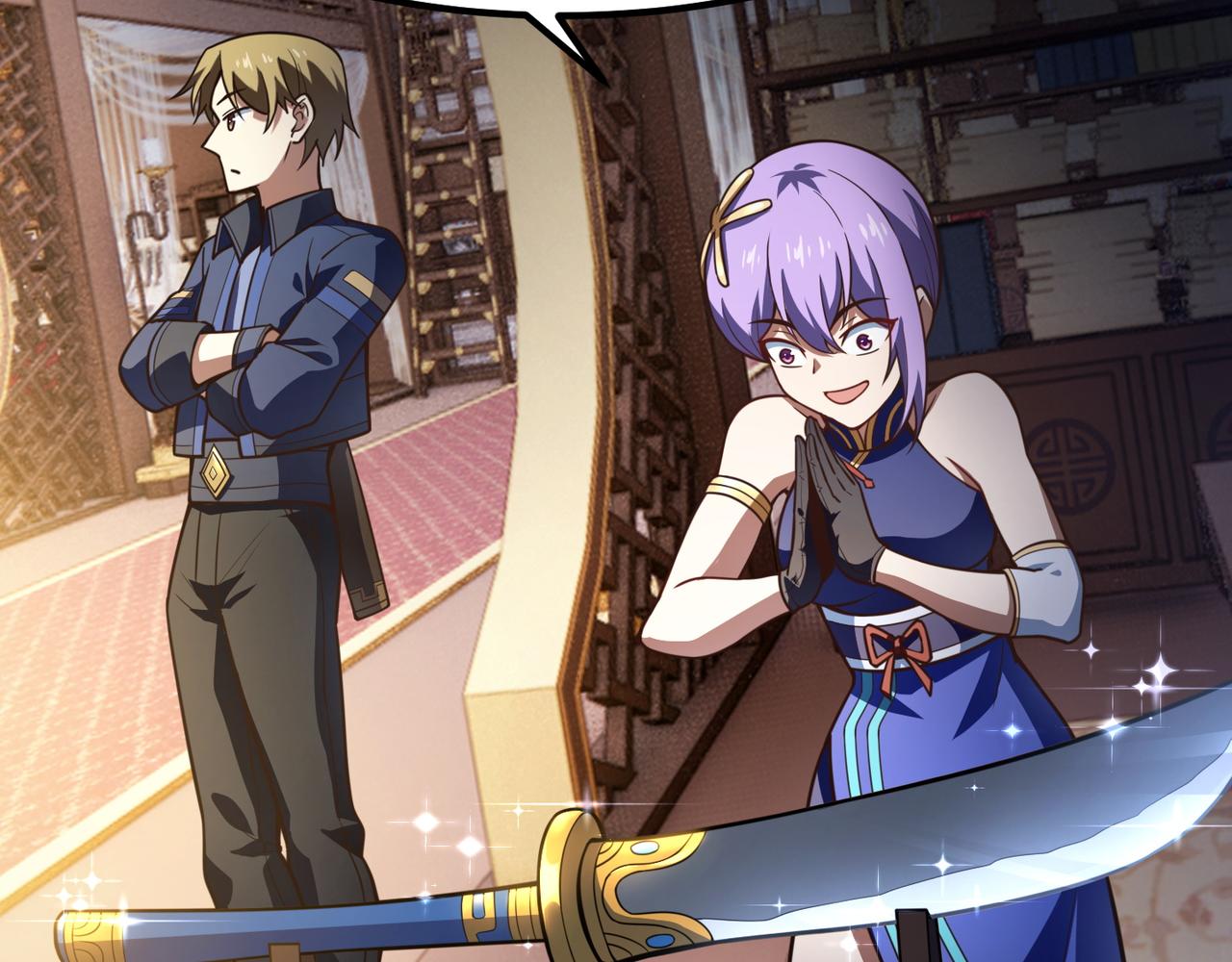 第六十九话 这鸟真大！(1/3)-第70话