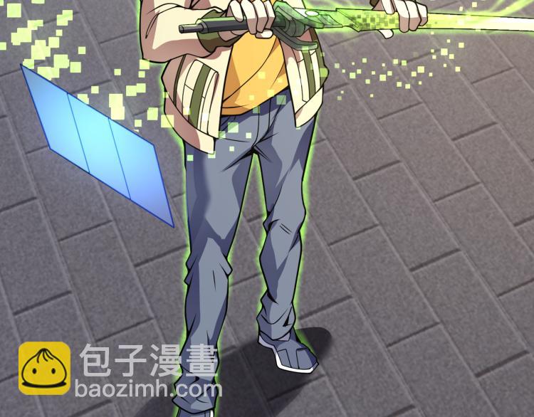 第七话 谁是猎人，谁是猎物(1/3)-第8话