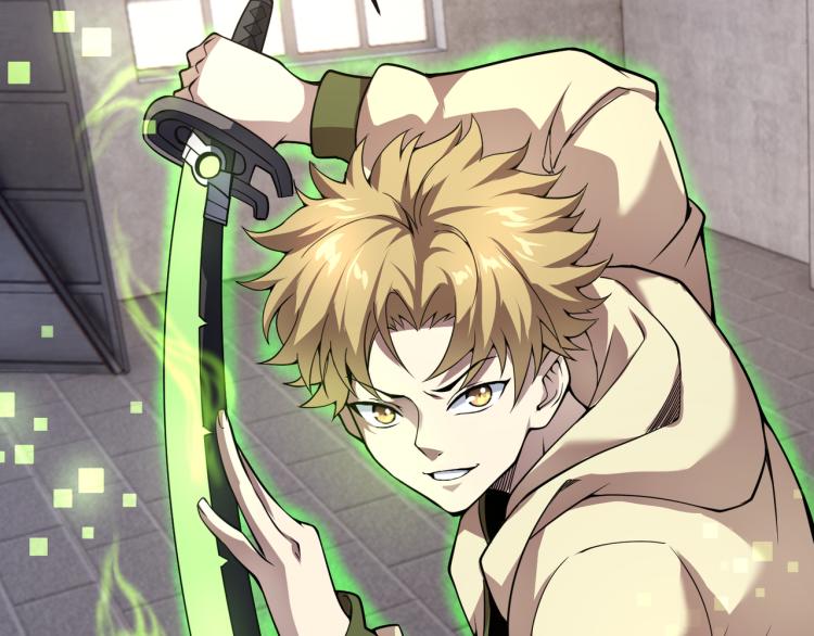 第七话 谁是猎人，谁是猎物(1/3)-第8话