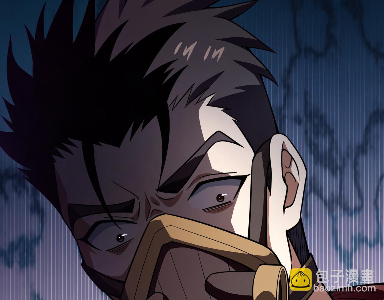 第七十一话 光明的未来（不是）(1/3)-第72话