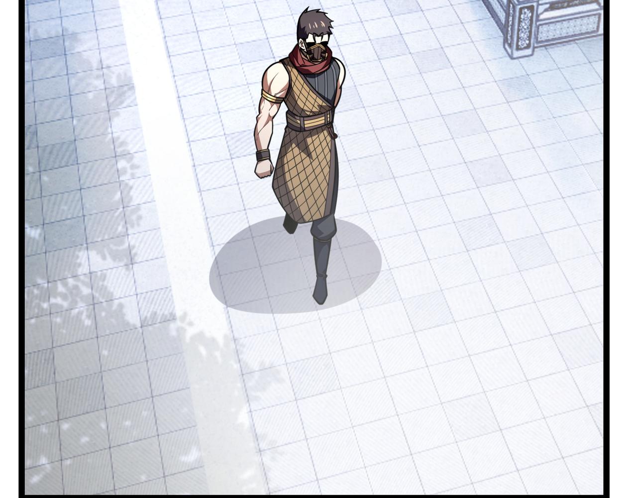 第七十一话 光明的未来（不是）(1/3)-第72话