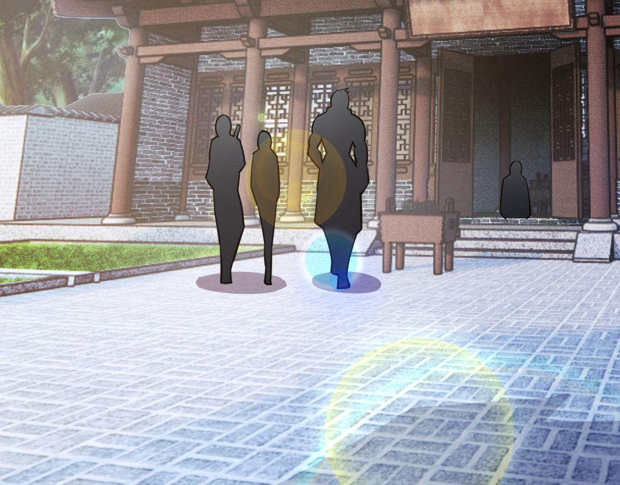 第七十一话 光明的未来（不是）(1/3)-第72话