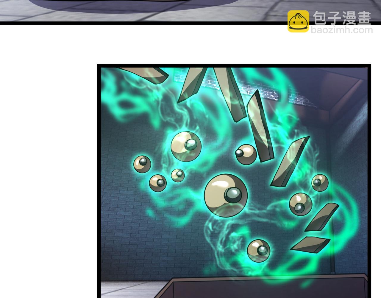 第七十一话 光明的未来（不是）(1/3)-第72话