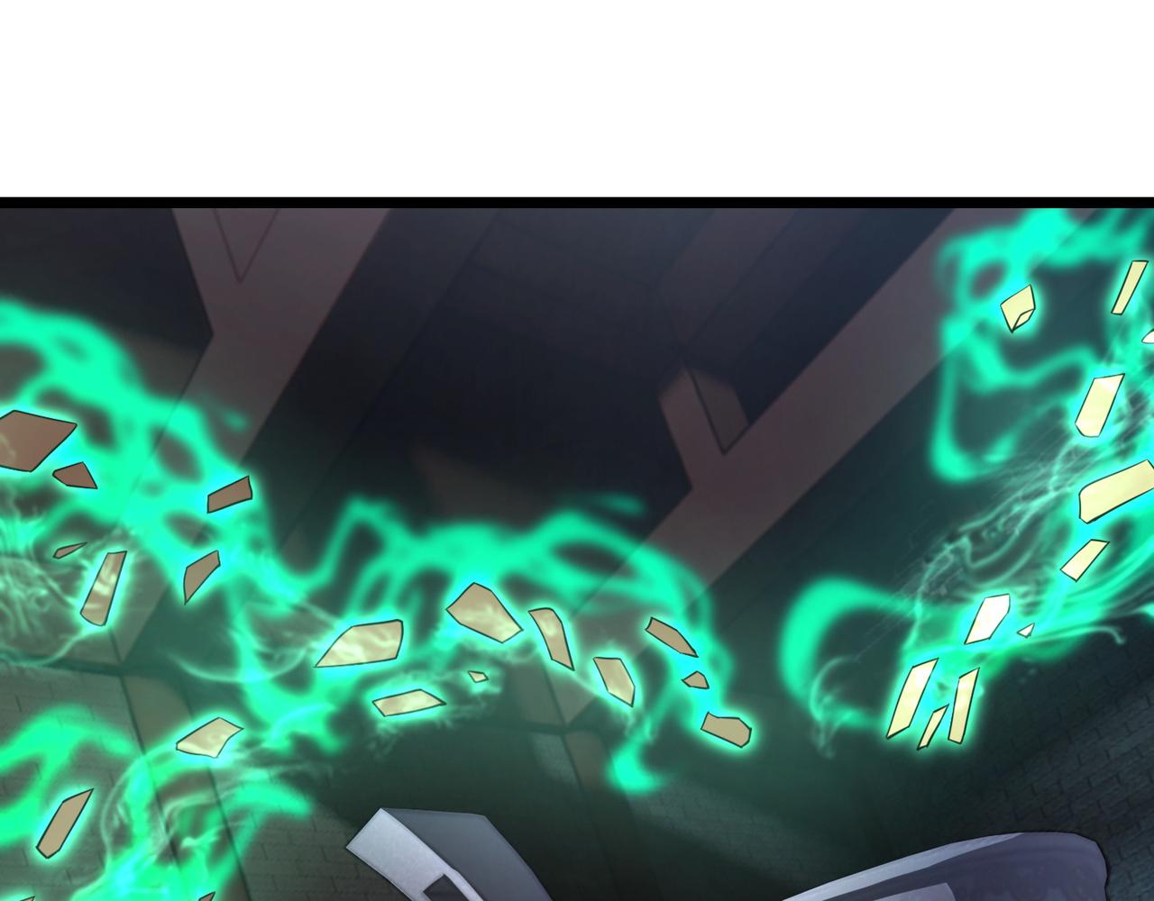 第七十一话 光明的未来（不是）(1/3)-第72话