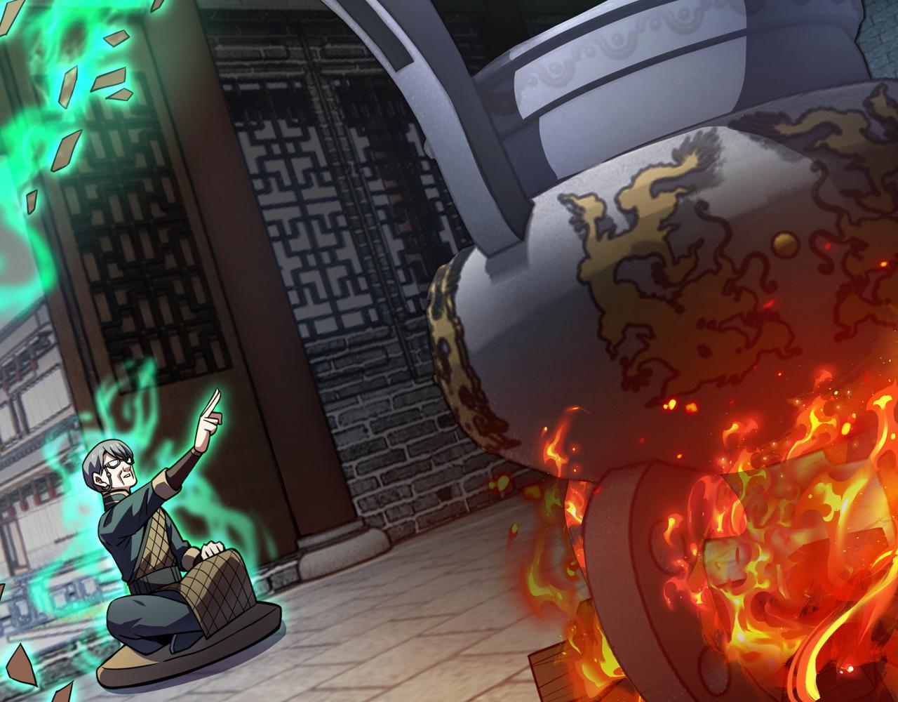 第七十一话 光明的未来（不是）(1/3)-第72话