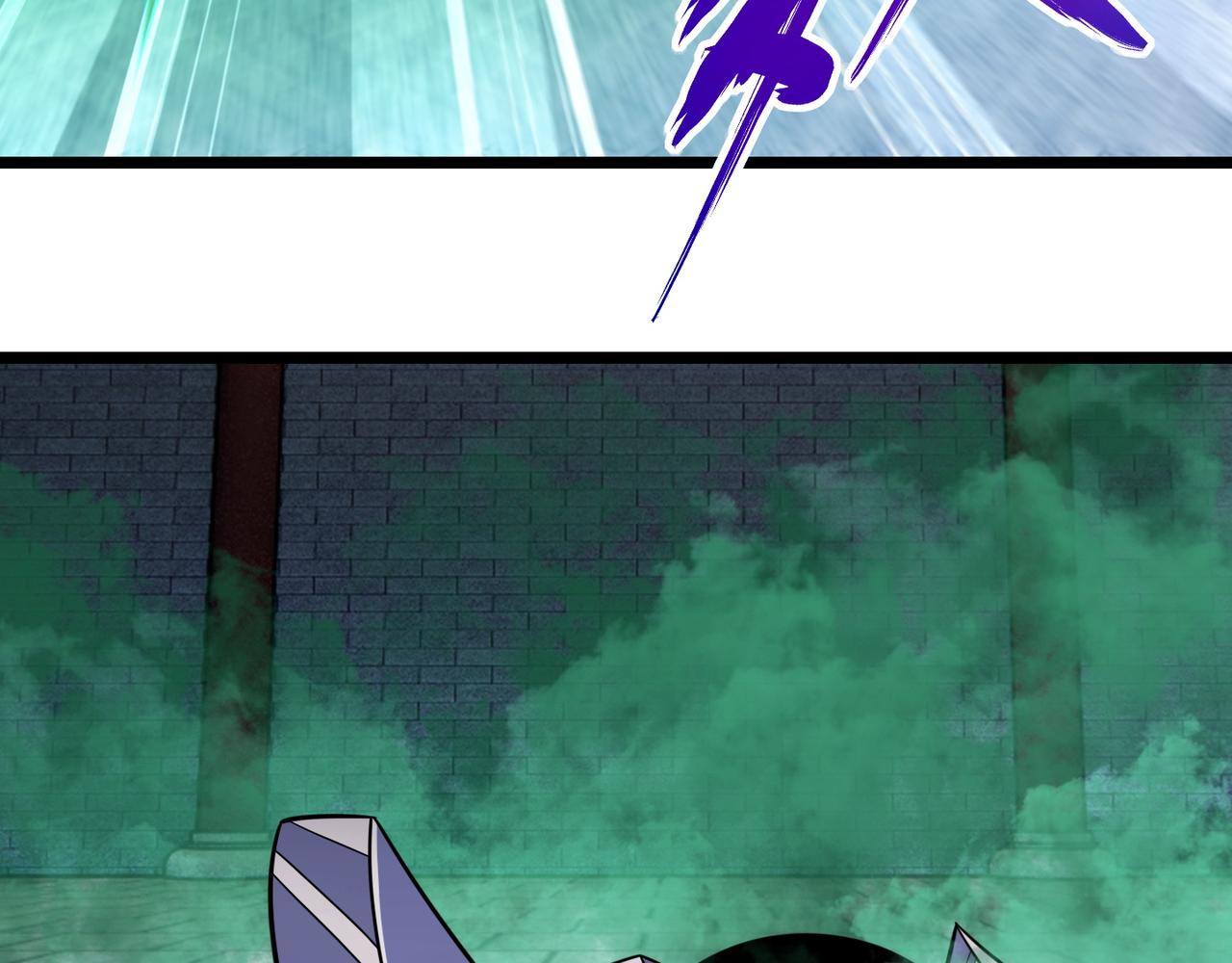 第七十一话 光明的未来（不是）(1/3)-第72话