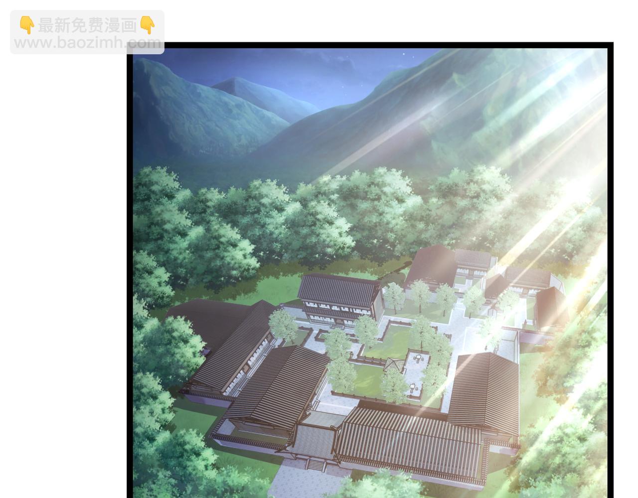 第七十一话 光明的未来（不是）(1/3)-第72话