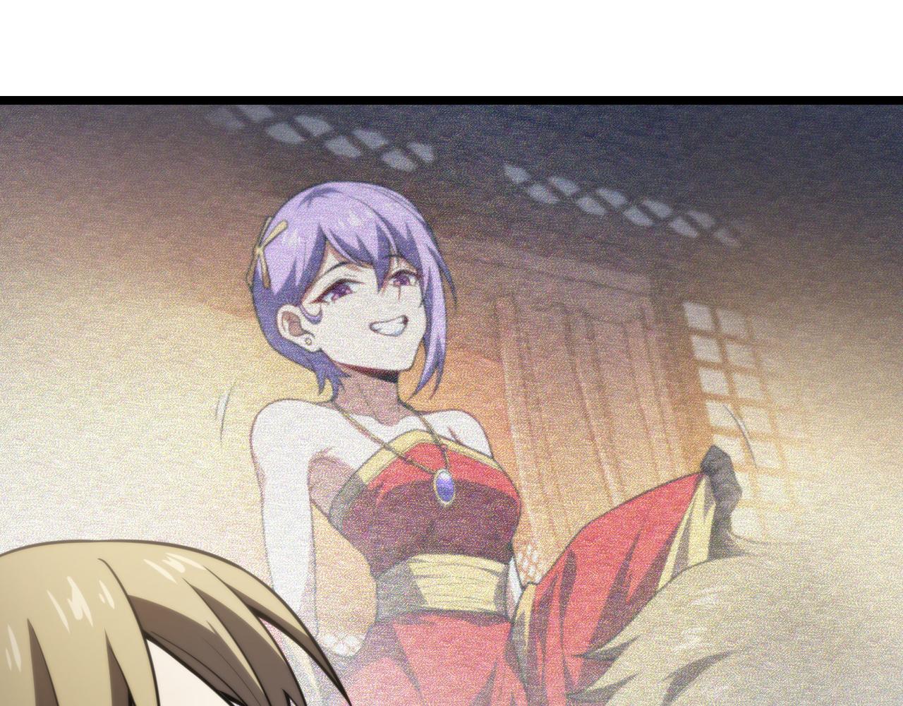 第七十三话 我先去洗澡(1/3)-第74话