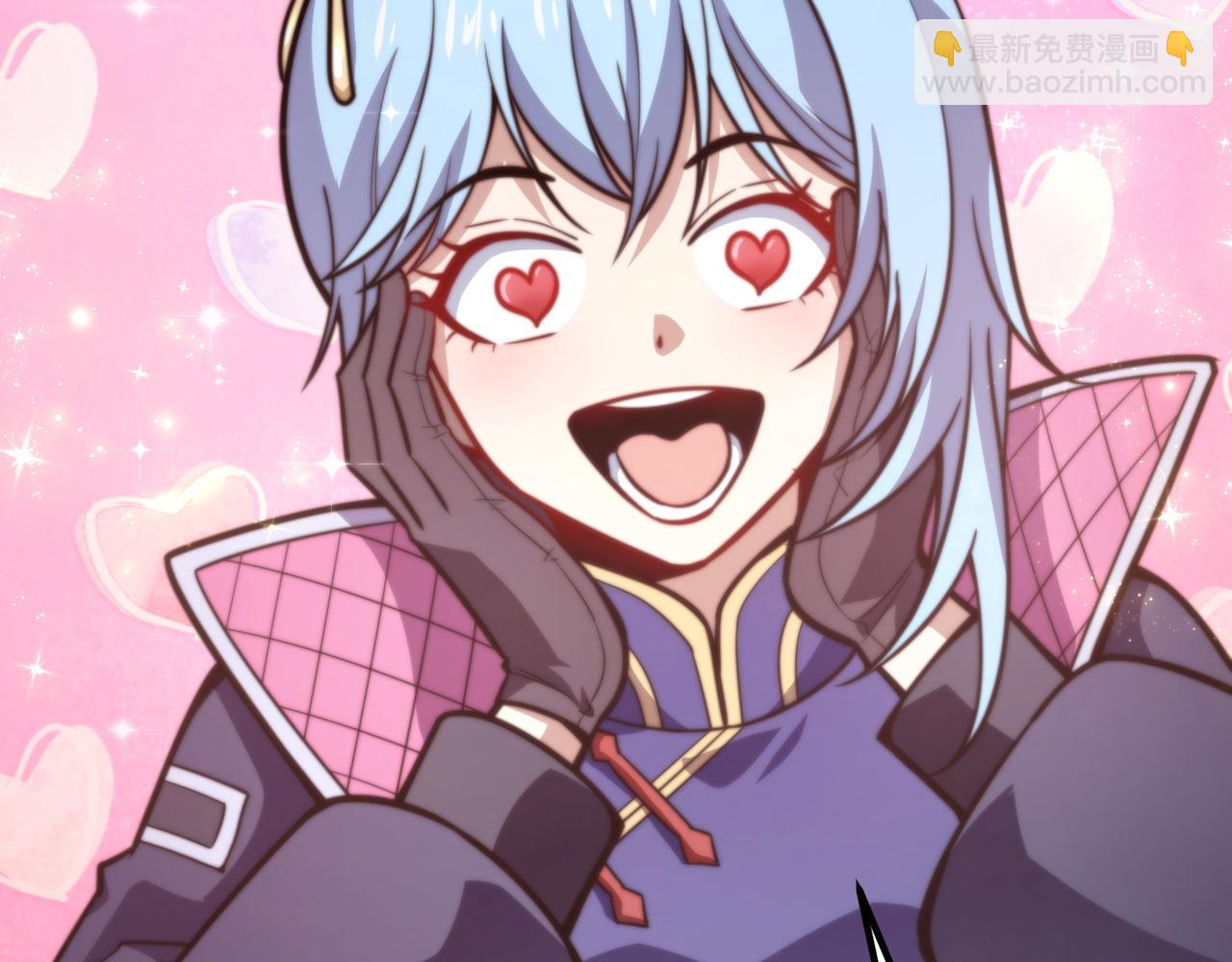 第七十七话 焦灼地狱(1/3)-第78话