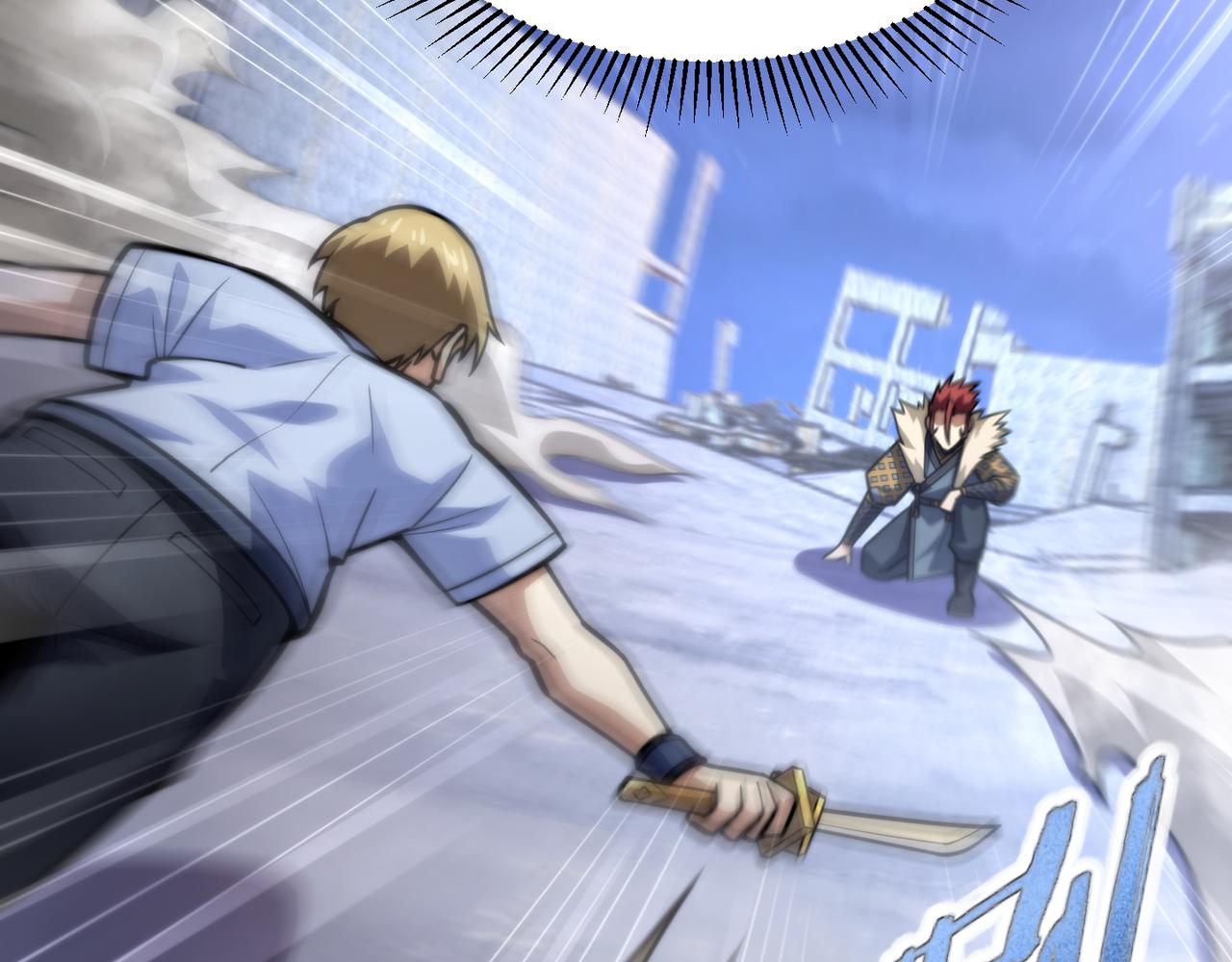 第七十七话 焦灼地狱(1/3)-第78话