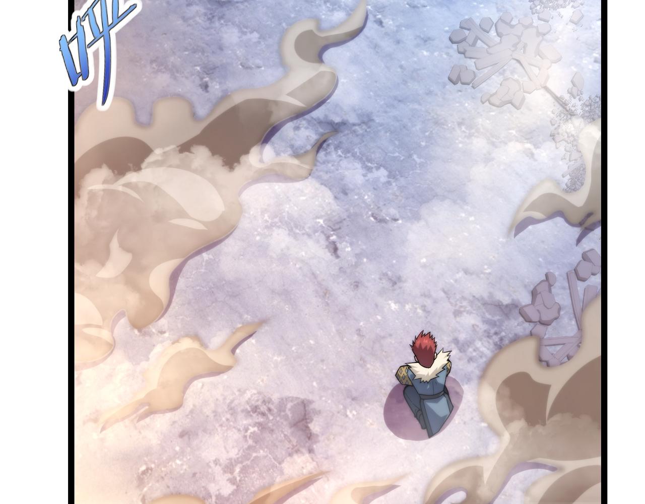 第七十七话 焦灼地狱(1/3)-第78话