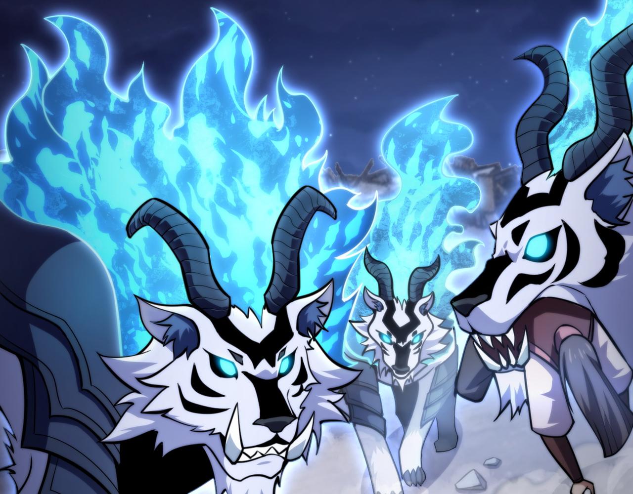 第七十九话 越反抗越痛苦(1/3)-第80话