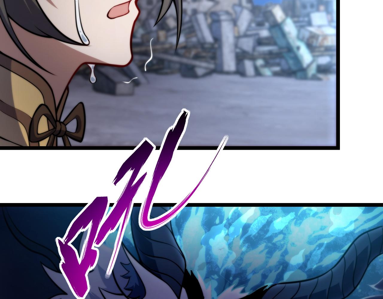 第七十九话 越反抗越痛苦(1/3)-第80话