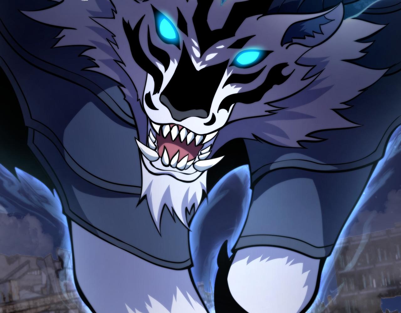 第七十九话 越反抗越痛苦(1/3)-第80话