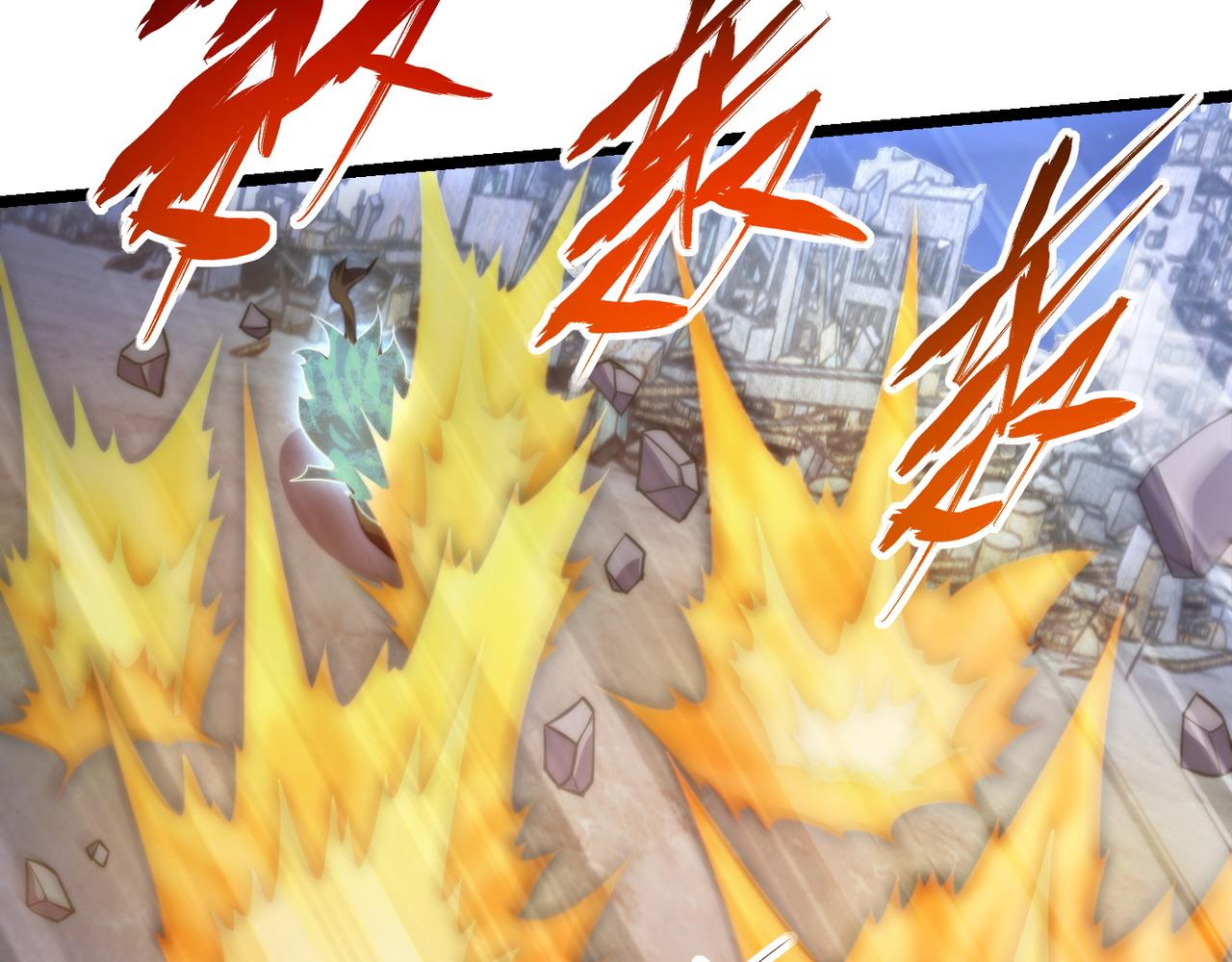 第七十九话 越反抗越痛苦(1/3)-第80话