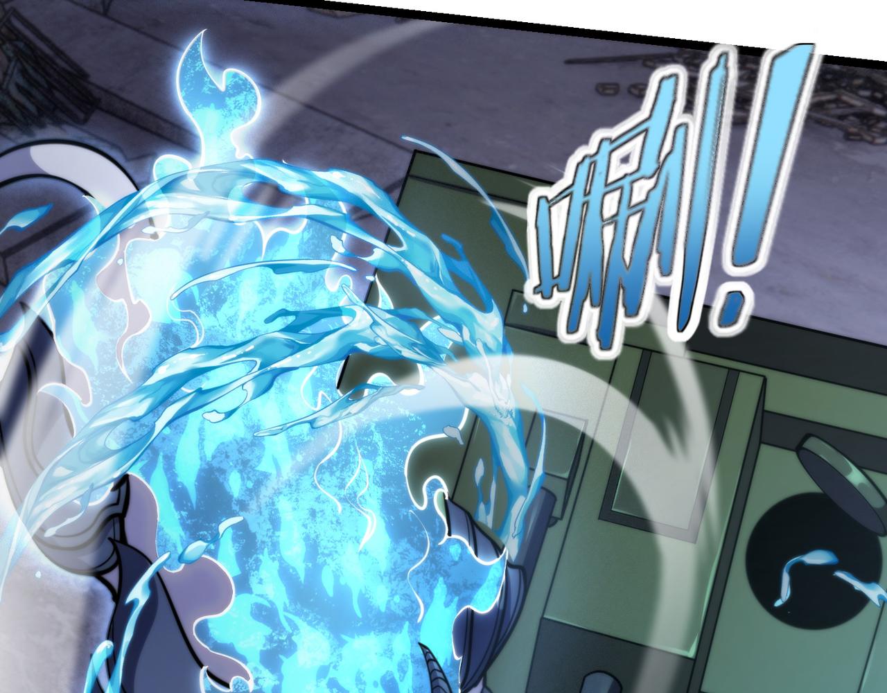 第七十九话 越反抗越痛苦(1/3)-第80话